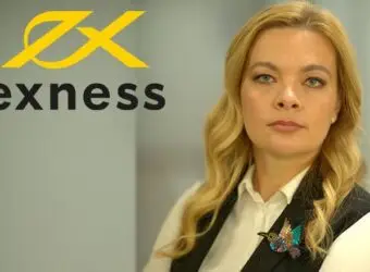 Exness人力资源总监Elena Krutova谈COVID-19期间外汇行业HR挑战