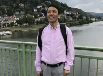 Edgewater Markets 聘请前 Susquehanna/Bloomberg IT 高管 Jilong Chen