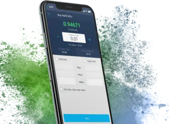 FP Markets推出外汇及差价合约交易APP，支持加密货币