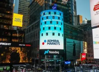 Admiral Markets 就负油价事件罚款向爱沙尼亚监管机构提出上诉
