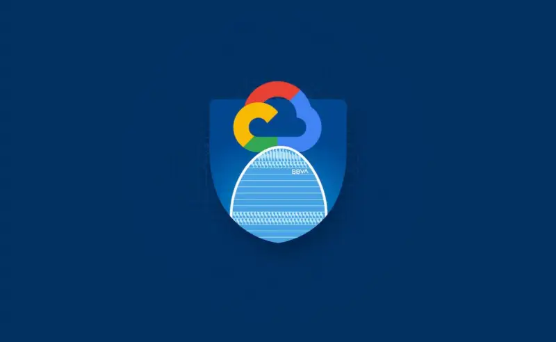 BBVA与Google Cloud达成战略合作，利用AI和Chronicle重塑安全策略