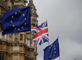 德国BaFin:英国脱欧过渡期结束,企业需为范式转变做好准备