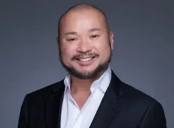Broadway任命Refinitiv高管Michael Chin为新任CEO