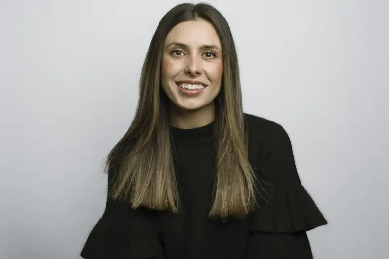 独家：Maria Pesce 离开 Winklevoss 的 Gemini，加入 Public.com