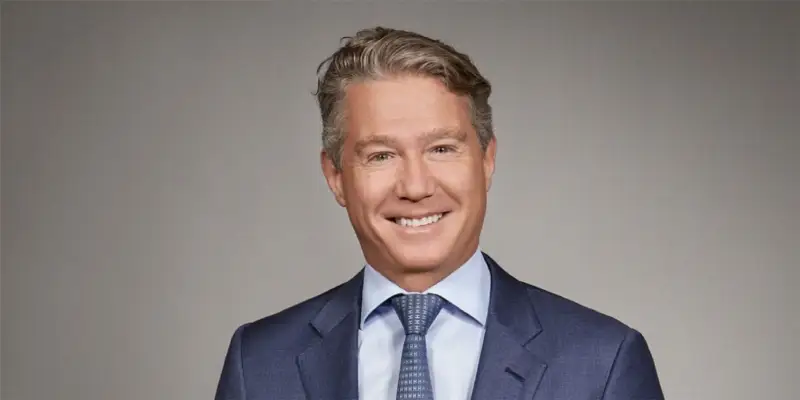 Christian Gellerstad 获提名加入瑞士信贷（瑞士）董事会