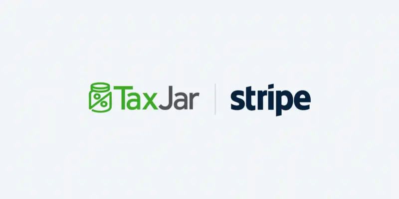 Stripe 收购销售税软件商 TaxJar，强化营收平台税务能力