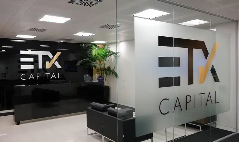 ETX Capital 为 Red Rock Resources 成功融资 100 万英镑