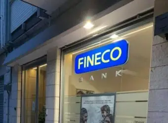 FinecoBank英国业务Q1创纪录，新活期账户数超2020全年