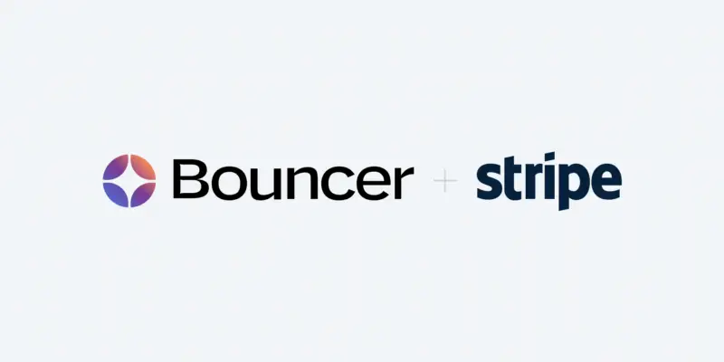 Stripe收购卡认证技术提供商Bouncer，强化Radar反欺诈能力