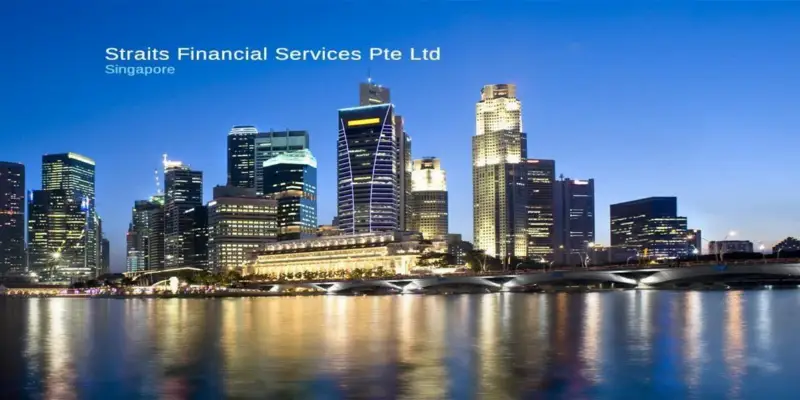 新加坡券商Straits Financial加入Integral旗下TrueFX成为清算会员