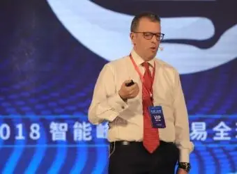独家：Salim Sebbata 离开 Trade.com 和 Livemarkets