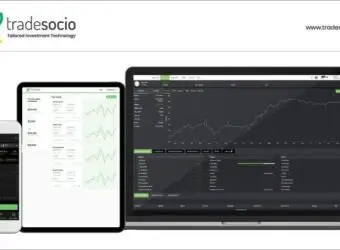 Bambu收购Tradesocio，拓展全球数字财富管理版图