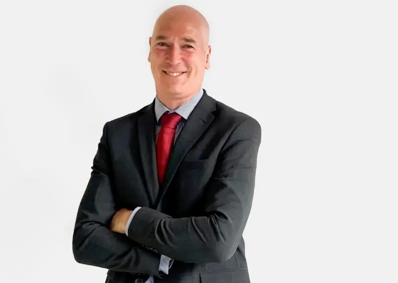 Paul Webb 加入 Equiti Capital 担任首席运营官