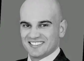独家：Blackwell Global首席运营官Alexandros Kritiotis辞职