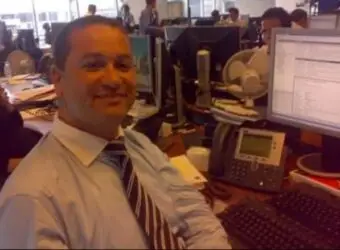 FXCubic 任命 Mounir Fallah 为中东代表，加速 MENA 地区扩张