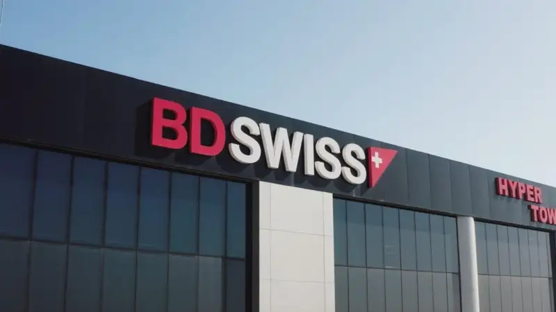 BDSwiss回应FCA公告:已终止英国账户并提交书面陈述