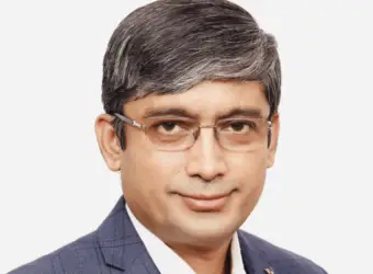Equinix完成收购GPX印度业务，任命Manoj Paul为印度董事总经理