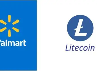 沃尔玛与莱特币达成合作，LTC一度暴涨21%