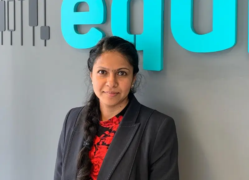 Equiti Capital 任命首席财务官 Sheetal Chouhan 为董事会成员