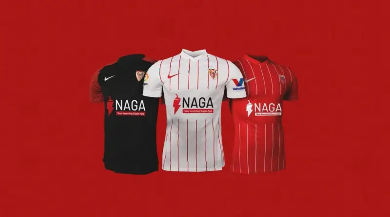 NAGA.com 获 Christian Angermayer 与 Igor Lychagov 投资，股价大涨13%