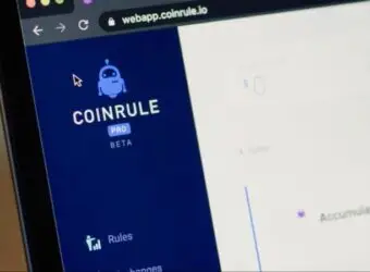 Coinrule 完成 220 万美元种子轮融资，并加入 YC S21 加速器