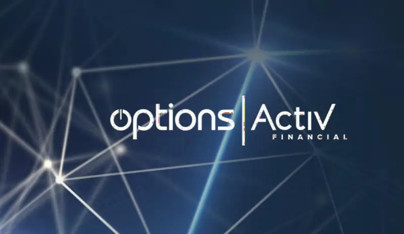 Options Technology 收购 ACTIV Financial，打造新一代市场数据平台