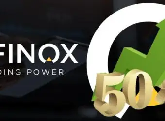 INFINOX 机构品牌 IX Prime 年增长 50%，英国业务稳健
