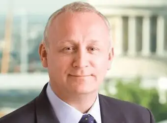 独家：Capital Index CEO Matthew Wright 离职