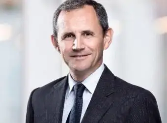 TP ICAP 任命 Sebastien Rozes 为 EMEA 区域 CEO
