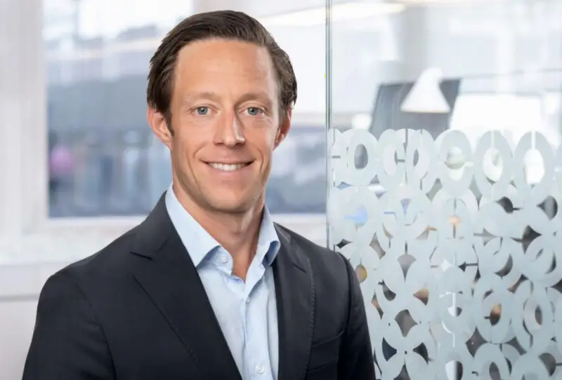 Schroders 任命 Henrik Zeffer 为高级客户总监，强化北欧客户关系