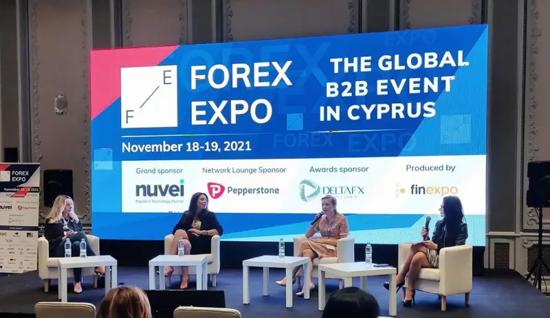 Forex Expo 2021 重返塞浦路斯，线下活动强势回归
