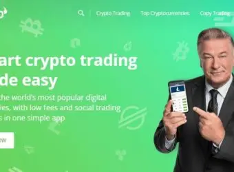 eToro 新增 Filecoin 和 Polkadot，加密资产总数达 31 种