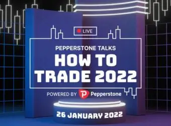 Pepperstone推出全新在线系列节目Pepperstone Talks
