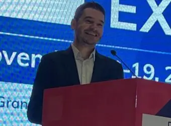 独家：Pepperstone塞浦路斯CEO Victor Zachariades离职，加入加密平台Alpaca