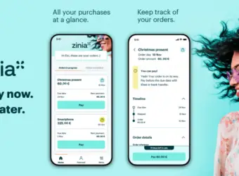 Santander推出全新BNPL平台Zinia，首站荷兰