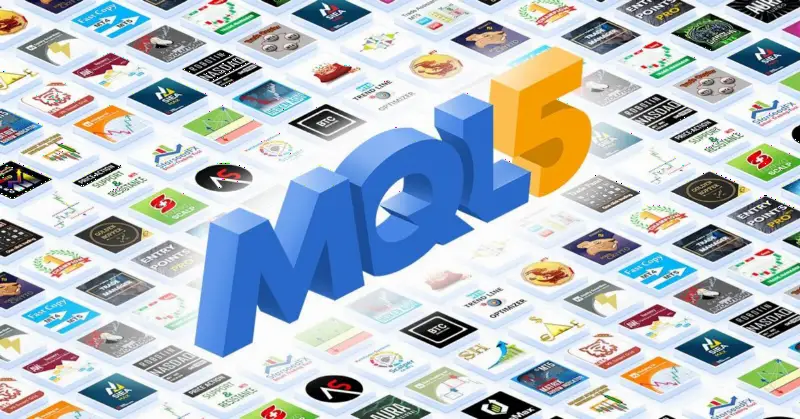 MQL5.com 算法交易社区报告：现成解决方案销量达43万份