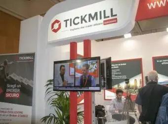Tickmill 2020上半年营收5400万美元,净利接近去年全年