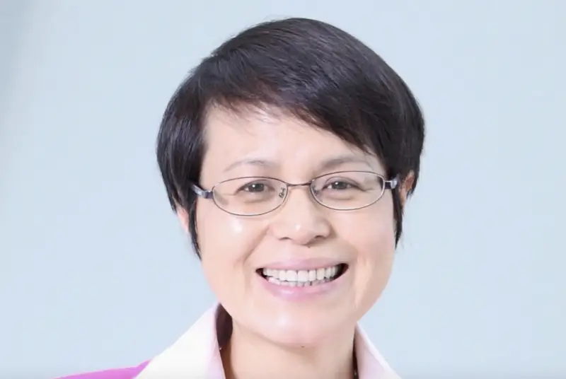港交所任命杨秋梅为董事总经理及行政总裁顾问