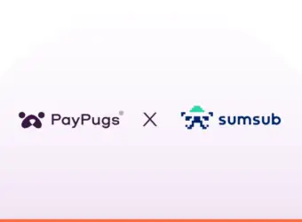 PayPugs 与 Sumsub 达成合作，提升客户开户体验
