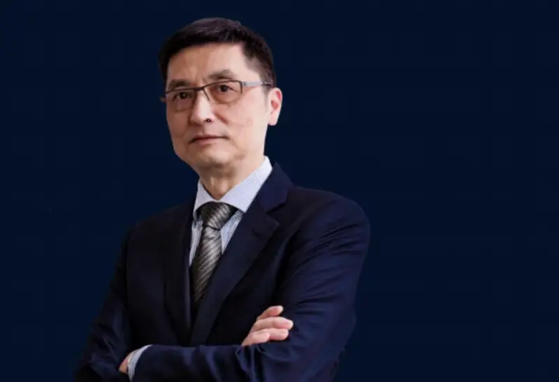 盛宝市场任命Redmond Wong为香港市场策略师