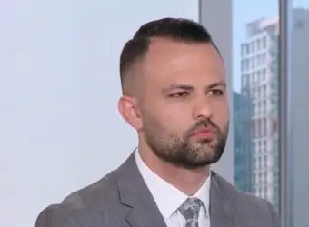 CAPEX.com 任命 Fadi Reyad 为中东和北非地区市场分析师