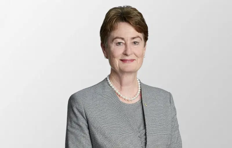 Catherine Livingstone AO 将于2022年8月卸任CBA董事长，Paul O’Malley接任
