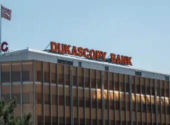 Dukascopy 扩大加密货币交易品种，新增 BCH/USD 和 XLM/USD