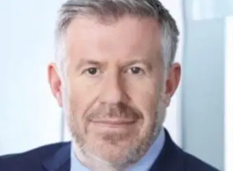 做市商Solid任命Darren Barker为业务发展主管