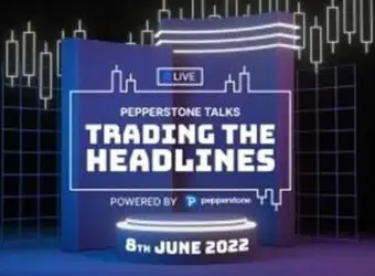 Pepperstone 6月8日举办交易头条活动，John Bollinger 加盟