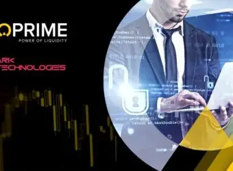 IXO Prime 与 Ark Technologies 达成连接合作，为经纪商提供一站式流动性解决方案