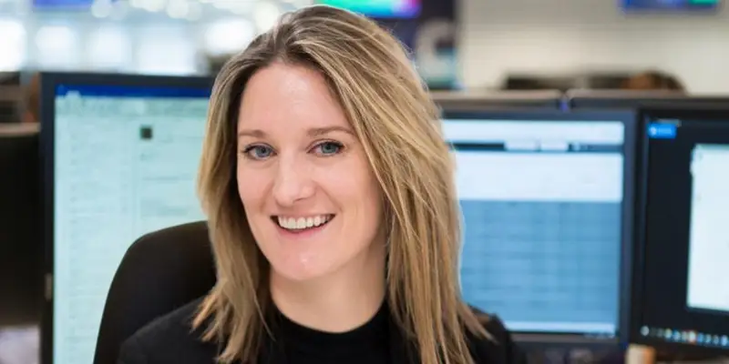 独家：Catherine Gallagher 离开 CMC Markets，加入 Hedgehog 担任商务主管