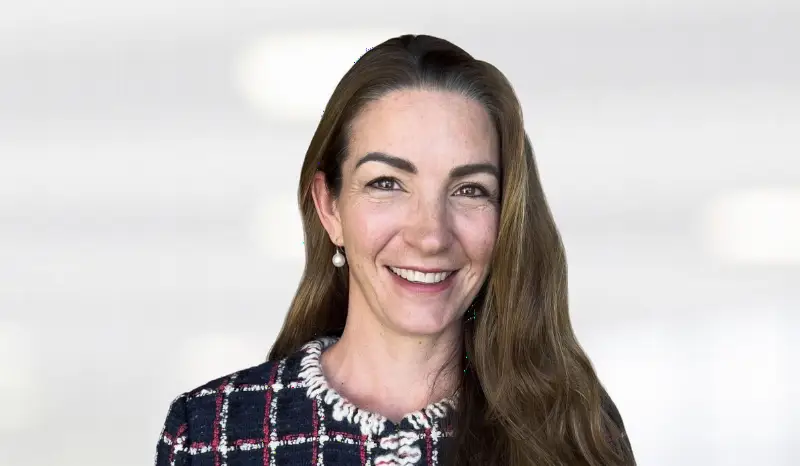 ADSS 任命银行业资深人士 Alison Higgins 为首席交易官
