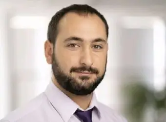 独家：Kyriakos Paisanos 离开 OvalX，加入 Vantage 担任联盟营销经理