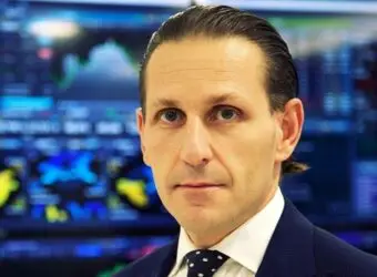 独家:CMC Markets 晋升 Michael Bogoevski 为亚太及加拿大分销主管